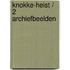 Knokke-Heist / 2 Archiefbeelden