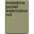 Moleskine Pocket Watercolour Not