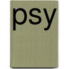 Psy by Philip Zimbardo