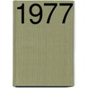 1977 by David Peace