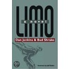 Limo door Dan Jenkins