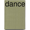 Dance by André Lepecki