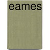 Eames door Peter Gössel