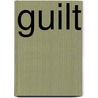 Guilt door Herant A. Katchadourian