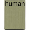 Human by Alan Dean Foster