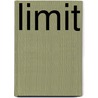 Limit door Frank Schätzing