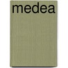 Medea by Marianne McDonald