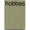 Hobbes by Sir Leslie Stephen