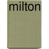 Milton door Mark Pattison