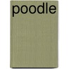 Poodle door Jinny Johnson
