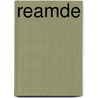 Reamde door Neal Stephenson