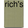 Rich's by Jeff Clemmons