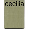 Cecilia door Frances Burney