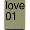 Love 01 door Federico Bertolucci