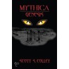 Mythica by Scott Colley