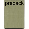 Prepack by Zak/Ms