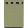 Sandman door Morgan Hannah Macdonald