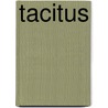 Tacitus door Cornelius Annales B. Tacitus
