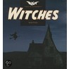 Witches by Aaron Frisch