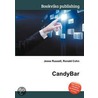 CandyBar door Gregg