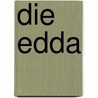 Die Edda door Hermann Lüning