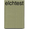 Elchtest door A. Bauer