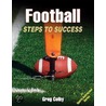 Football door Greg Colby