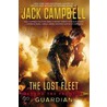 Guardian door Jack Campbell