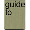 Guide To by Stephen Merchant