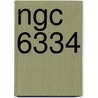 Ngc 6334 by Gregg