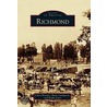 Richmond door Marie Lundgreen