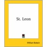 St. Leon door William Godwin