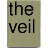 The Veil door K.T. Richey