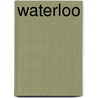 Waterloo by David J. Howarth