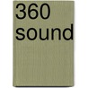 360 Sound door Sean Wilentz