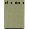 Chronicon by Johannes (Von Winterthur)