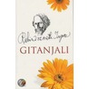 Gitanjali by Sir Rabindranath Tagore