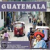 Guatemala door Charles J. Shields