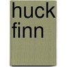 Huck Finn door Olivia Vieweg