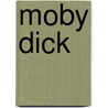 Moby Dick door Hermann Melville