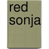 Red Sonja door Mike Avon Oeming