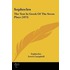 Sophocles