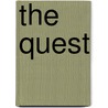 The Quest door J.A. Flores
