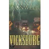 Vicksburg door Kent Conwell