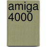 Amiga 4000 door Gregg