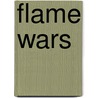 Flame Wars door Mark Dery