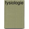 Fysiologie door Wim Derave
