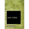 Jane Cable by George Barr McCutechon
