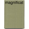 Magnificat by Marilyn Edwards