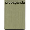 Propaganda by David Welch